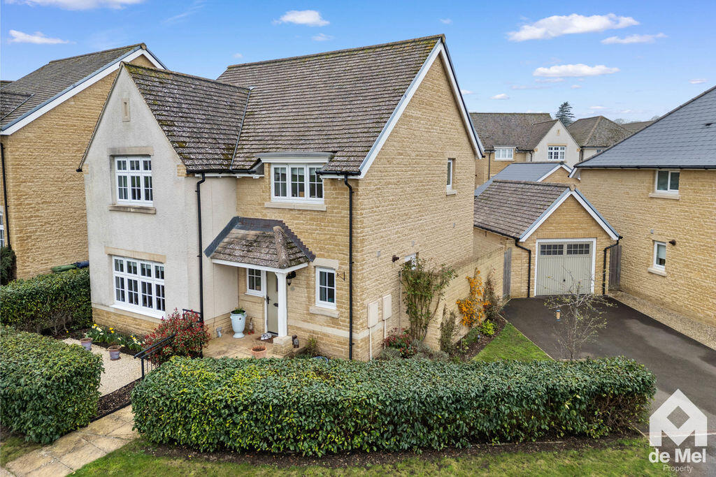 Main image of property: Oldhill Grove, Winchcombe