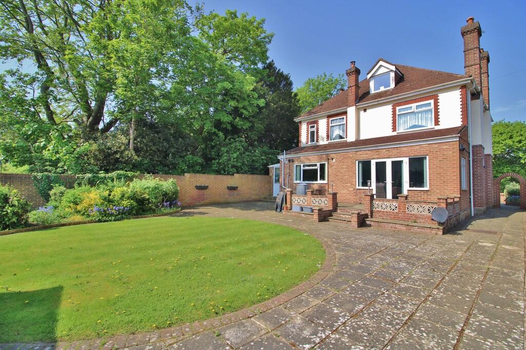 House in Waterlooville, Widley - View 2