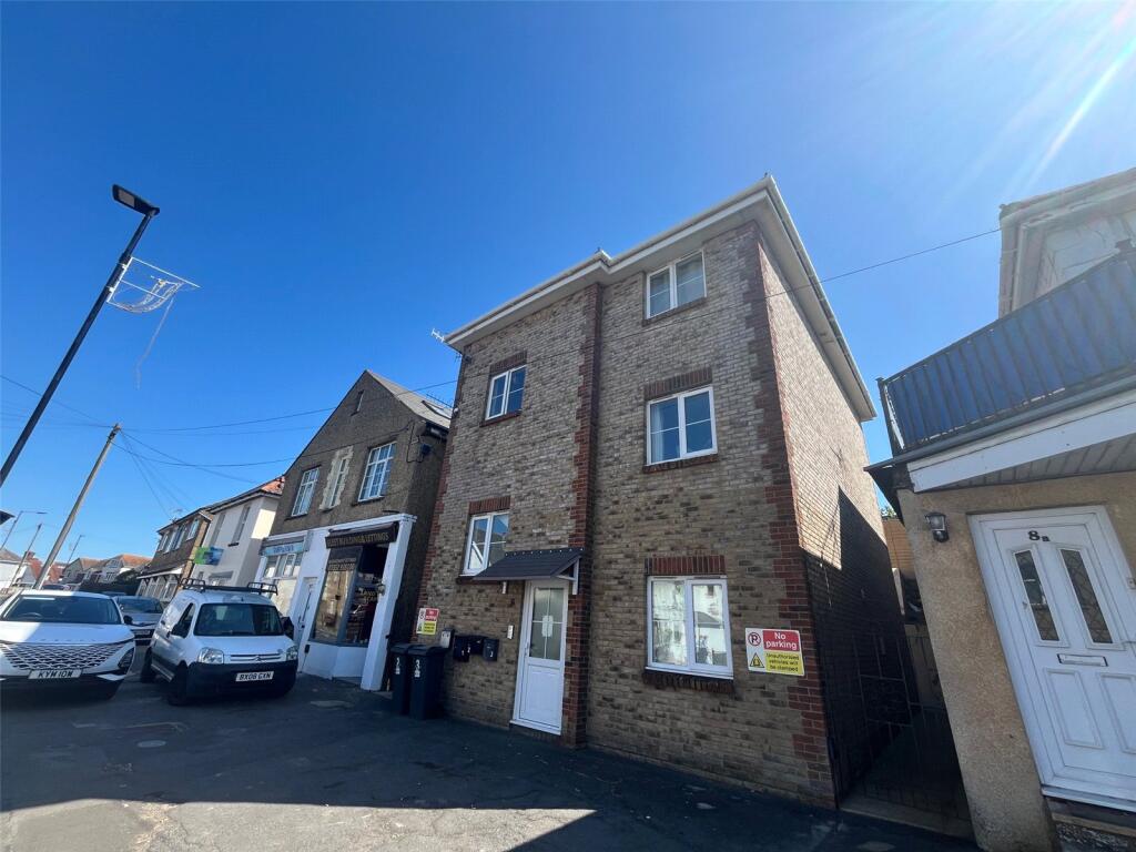 Main image of property: Sandown Road, PO36