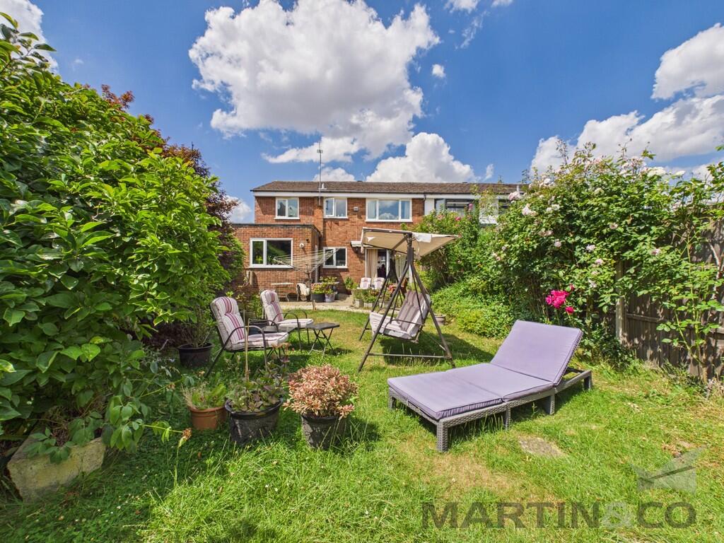 Main image of property: Ringway Road, Park Street