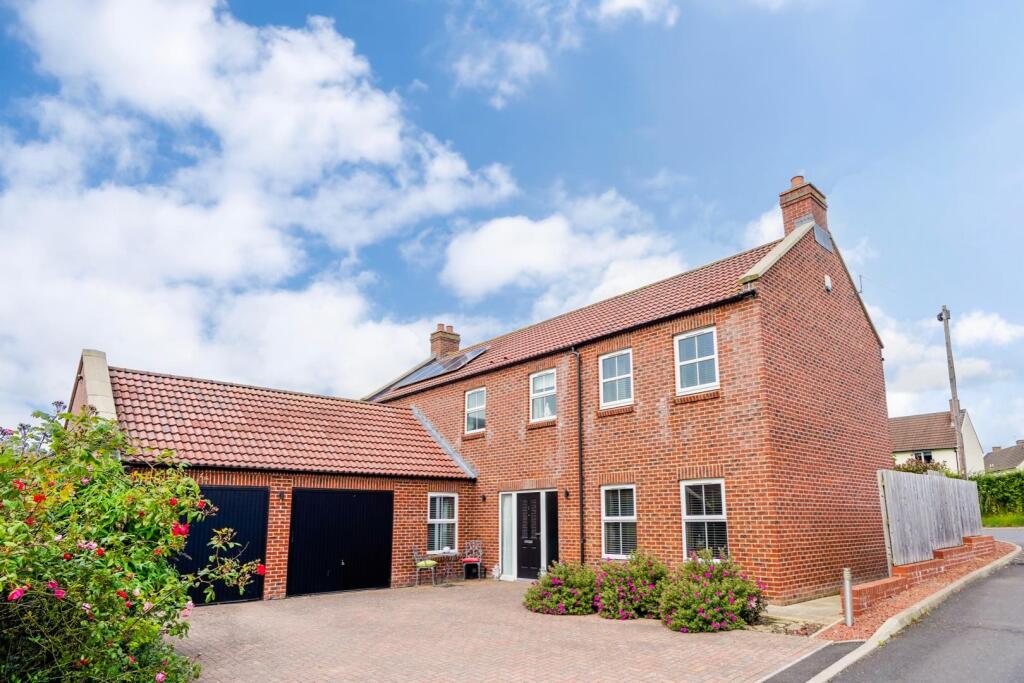 Main image of property: High Onstead, Pegswood, Morpeth