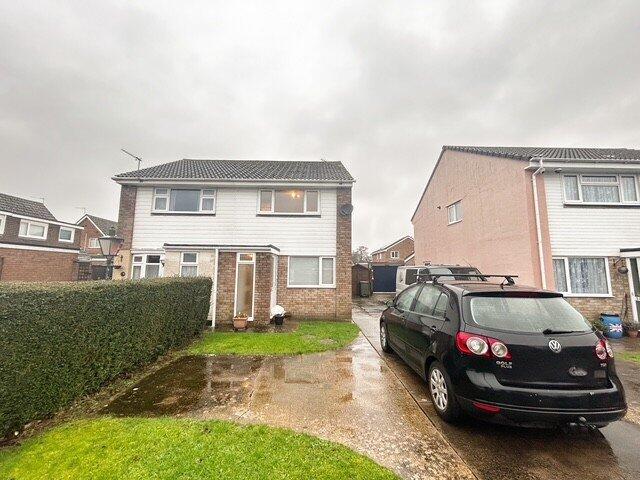 Main image of property: Yeolands Drive, Clevedon, Somerset, BS21