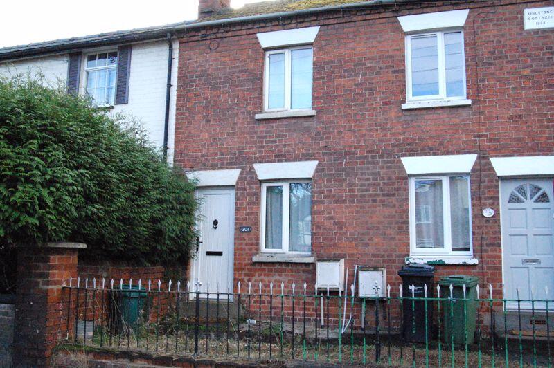 Main image of property: Whitecross Road, Hereford