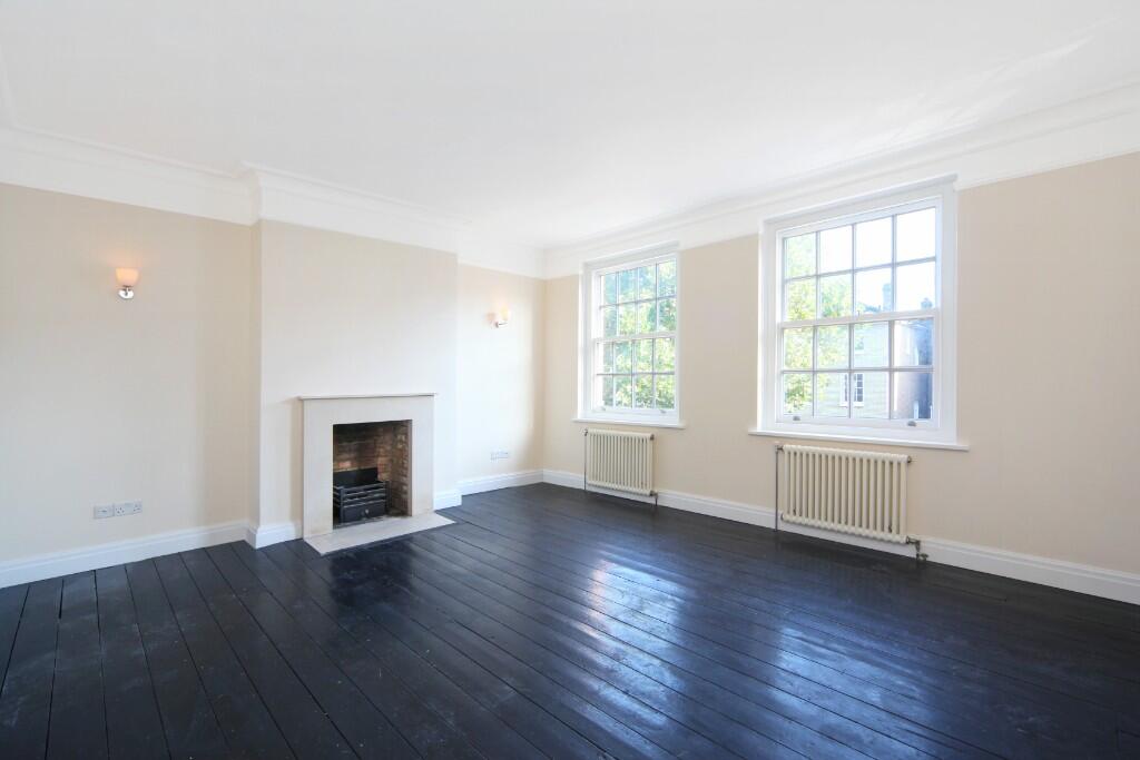 Main image of property: Old Church Street, London, SW3