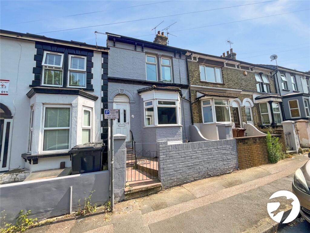 Main image of property: Windmill Road, Gillingham, Kent, ME7