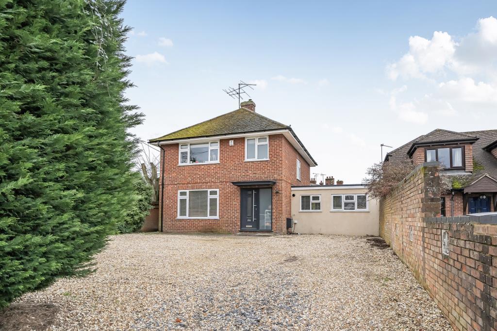 Main image of property: Swallowfield, RG7,  Berkshire, RG7