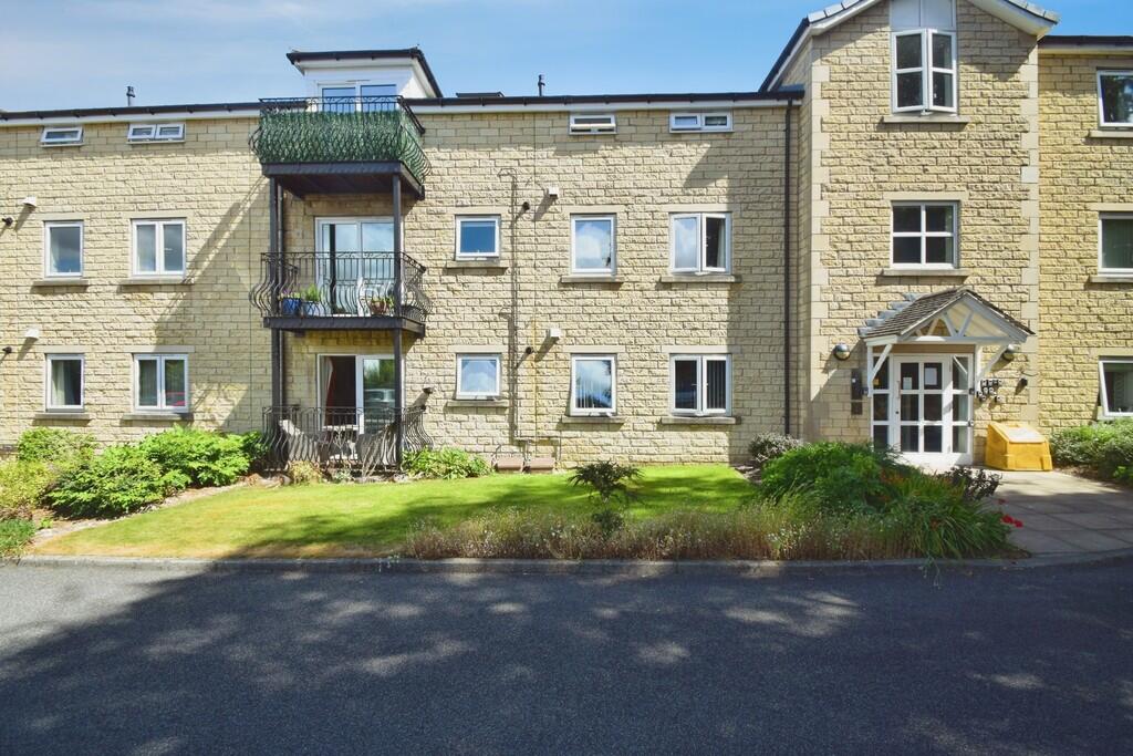 Main image of property: Jim Laker Place , Shipley