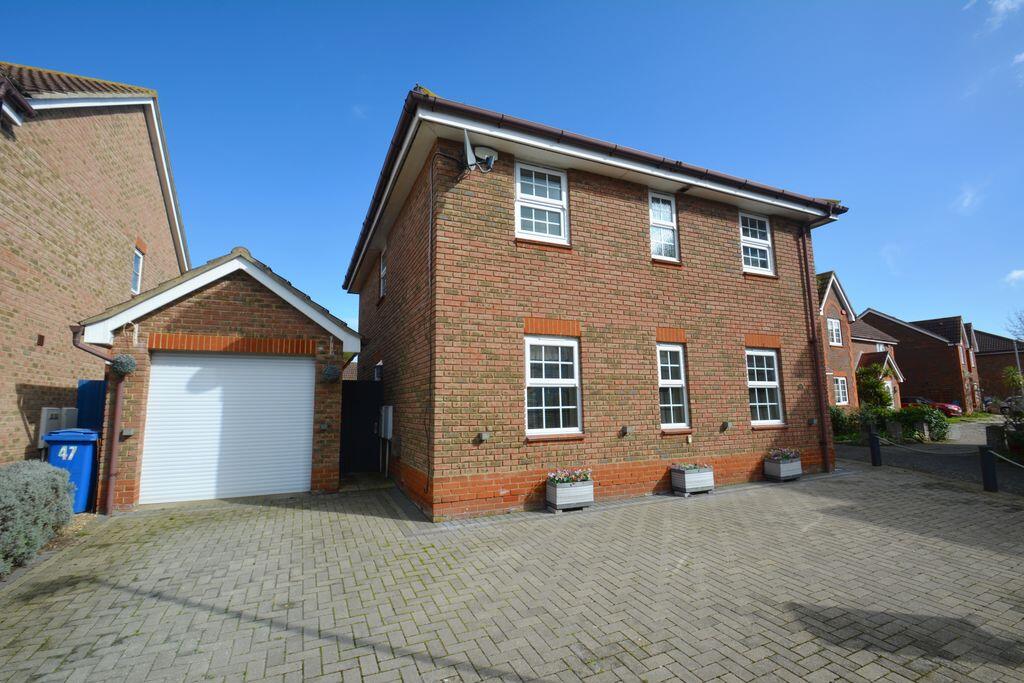 Main image of property: Penny Cress Road, Minster