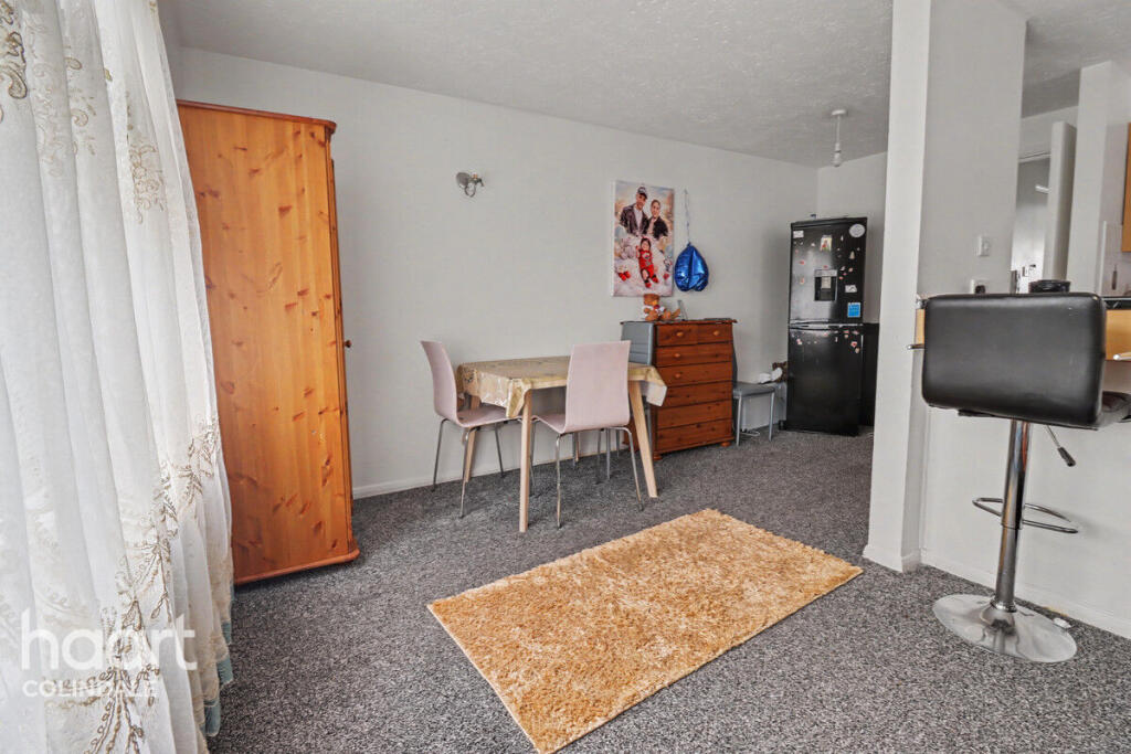 Main image of property: Grace Close, HA8