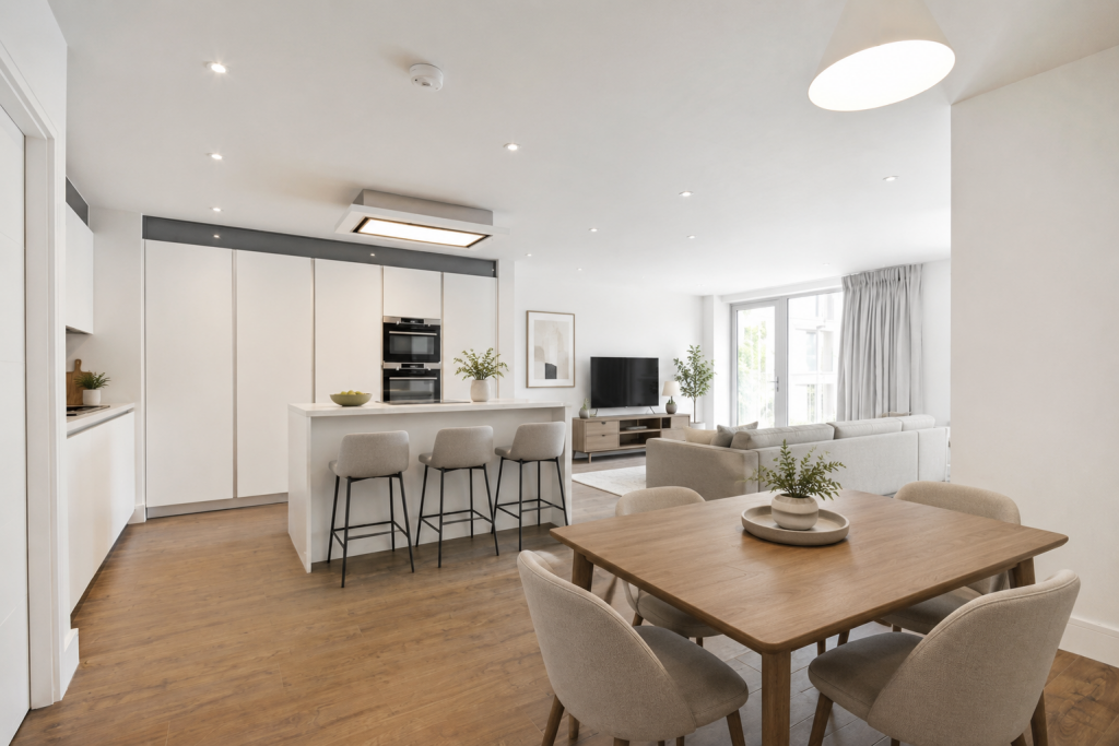 Main image of property: 1 Dukes Place, David Baldwin Way, Sheffield