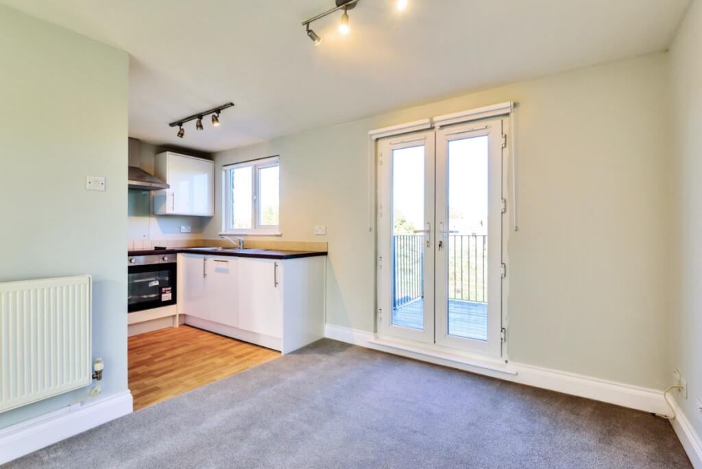 Apartment in London - View 2