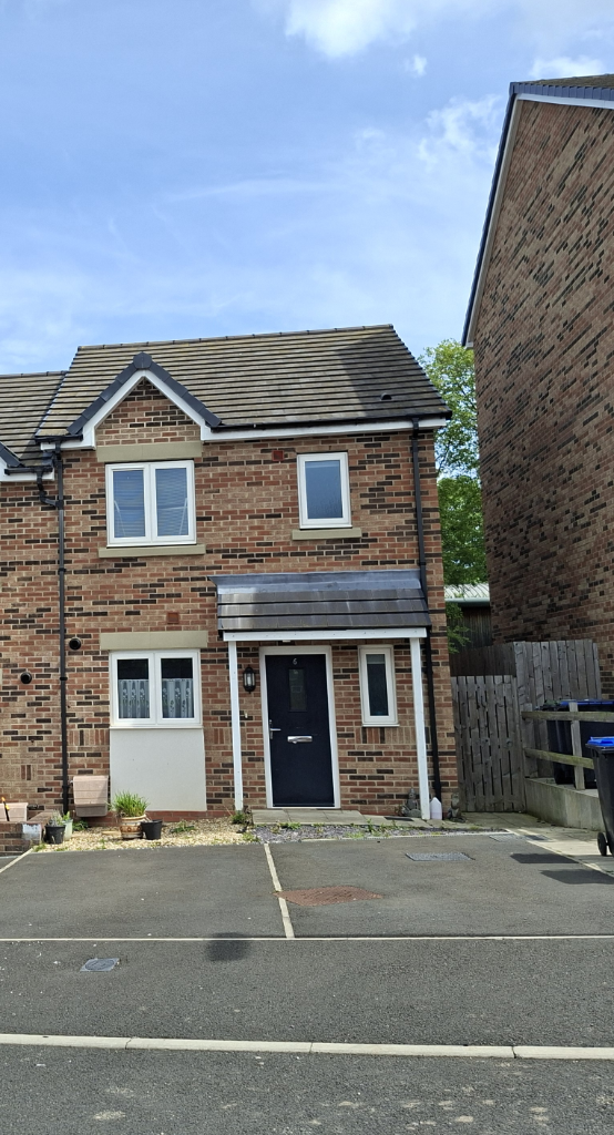 Main image of property: Ennerdale Close, DH7 6FF