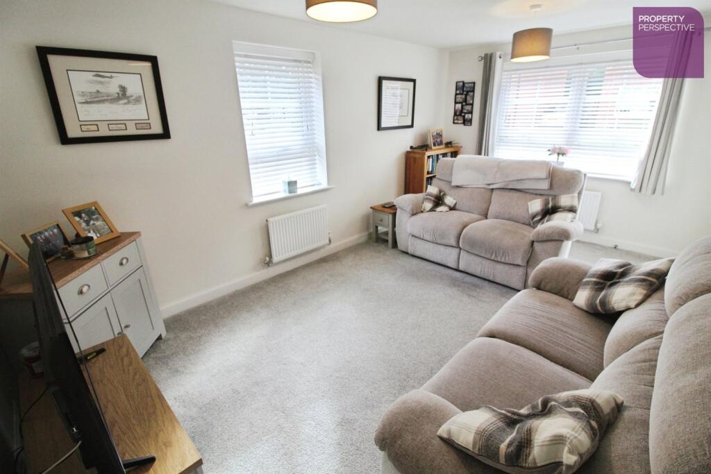 House in York - View 2