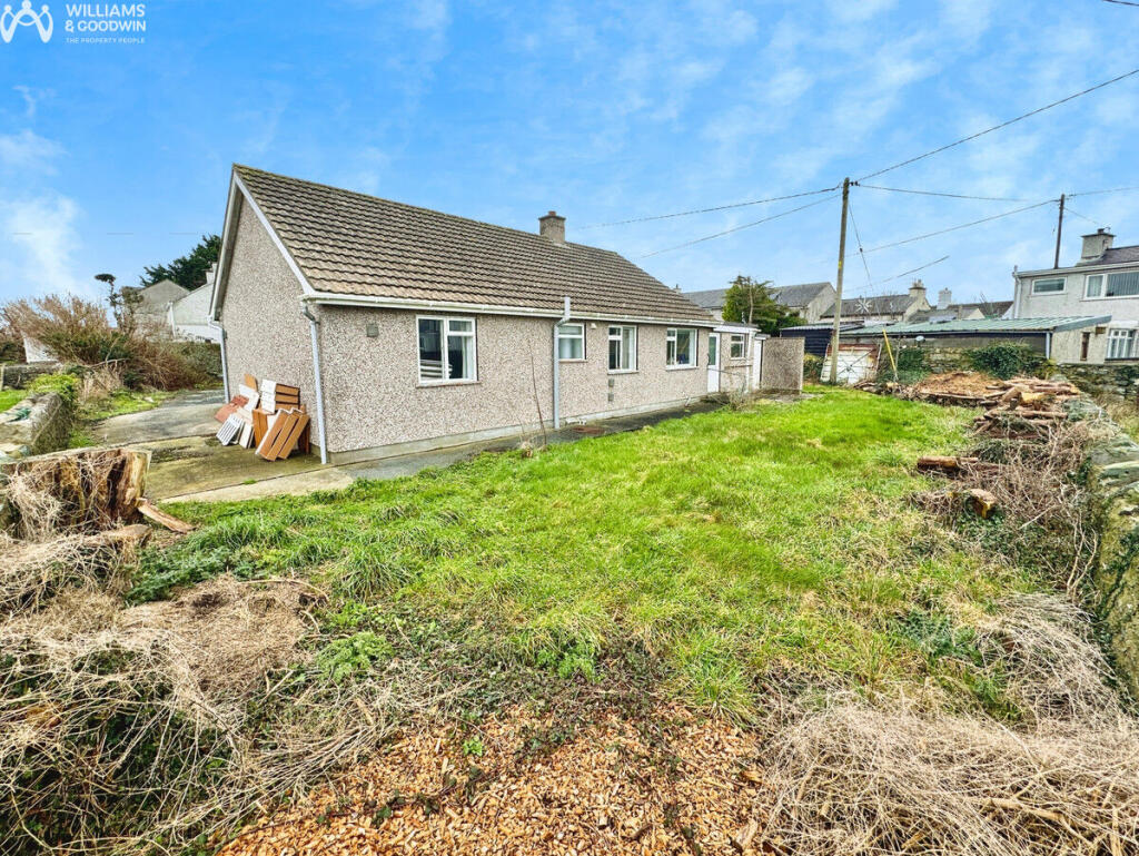 Rhos Alaw, Llanfachraeth, Anglesey, LL65 photo 3