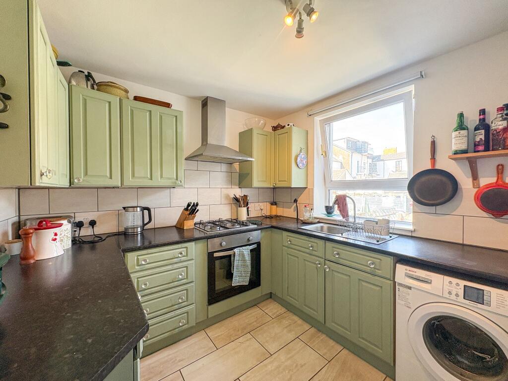 Main image of property: Plassey Street, Penarth