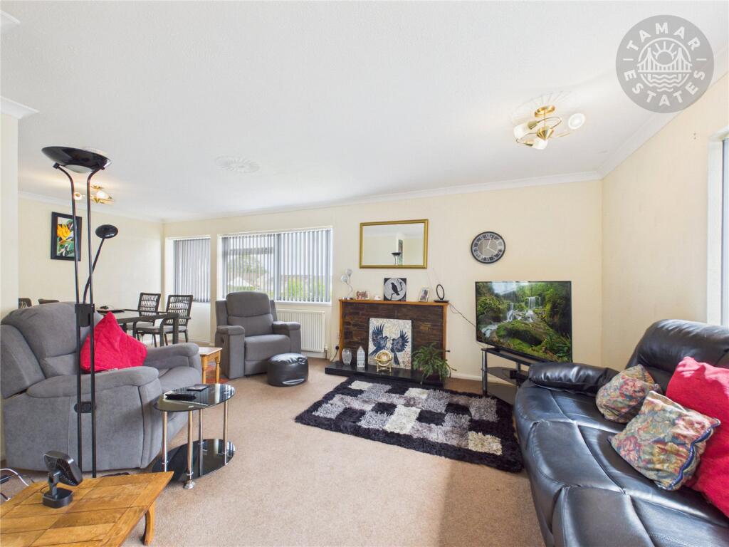 House in St Keyne, Ambrosehill - More