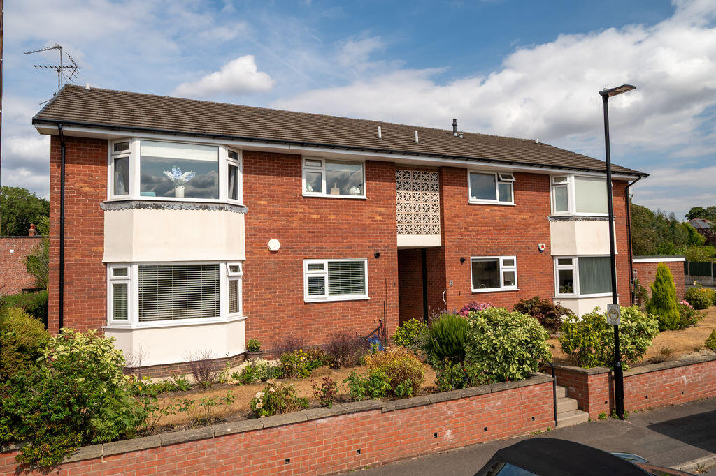 Main image of property: Chancet Wood Road, Chancet Wood, Sheffield