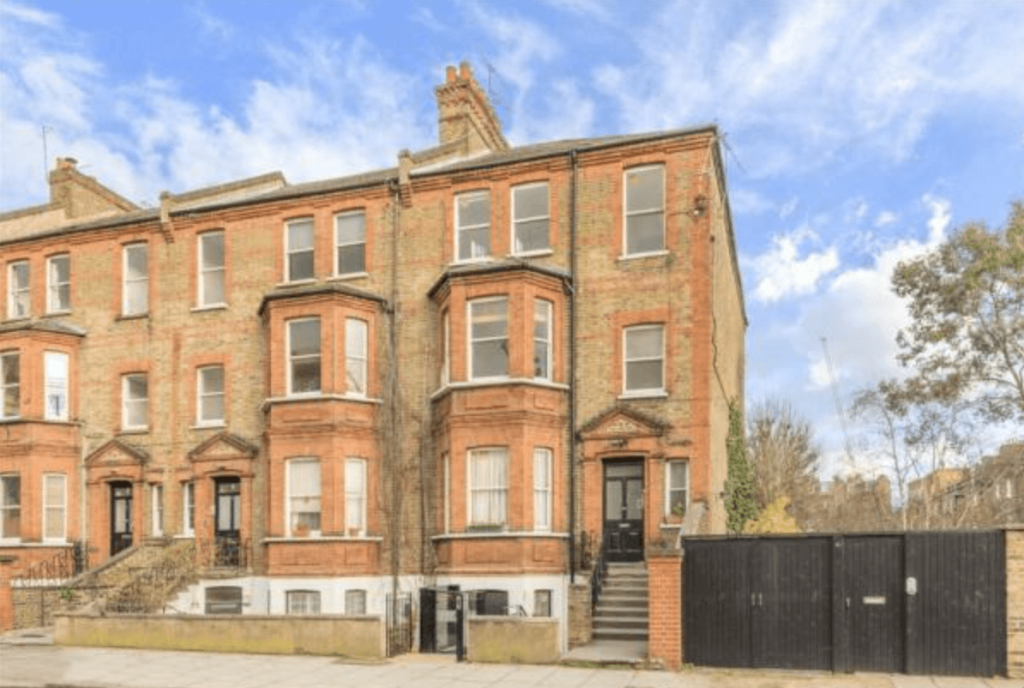 Main image of property: Maida Vale, London, W9