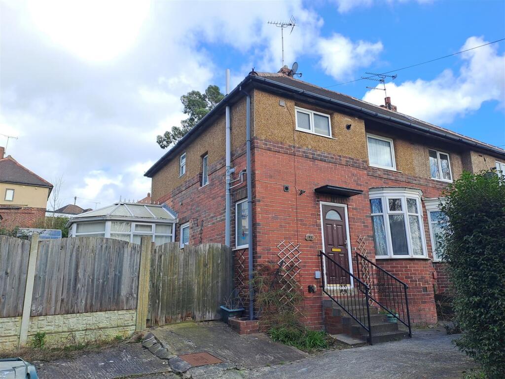 Main image of property: Wortley Road, Rotherham