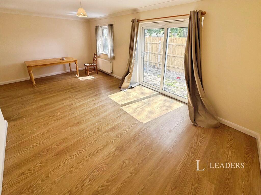 Main image of property: Holbeach Road, Spalding, Lincolnshire, PE11