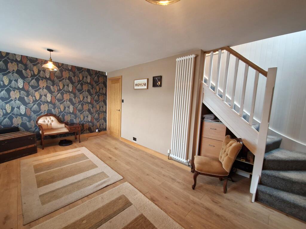 Horseshoe Drive, Rugeley, WS15 2RF photo 3