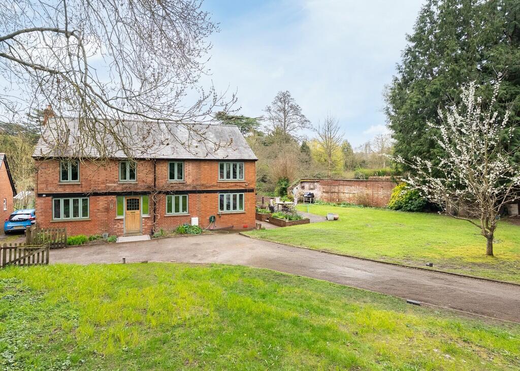 Main image of property: Pixham Lane, Dorking