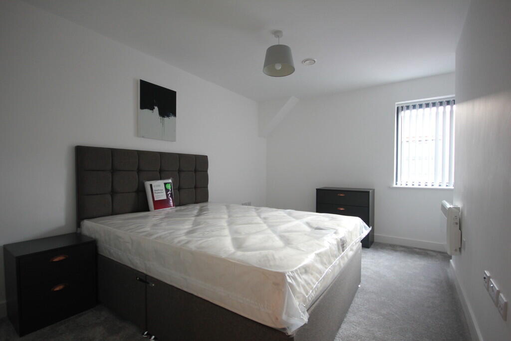 Additional image 6 of Dayus House, Tenby Street South, Jewellery Quarter, B1
