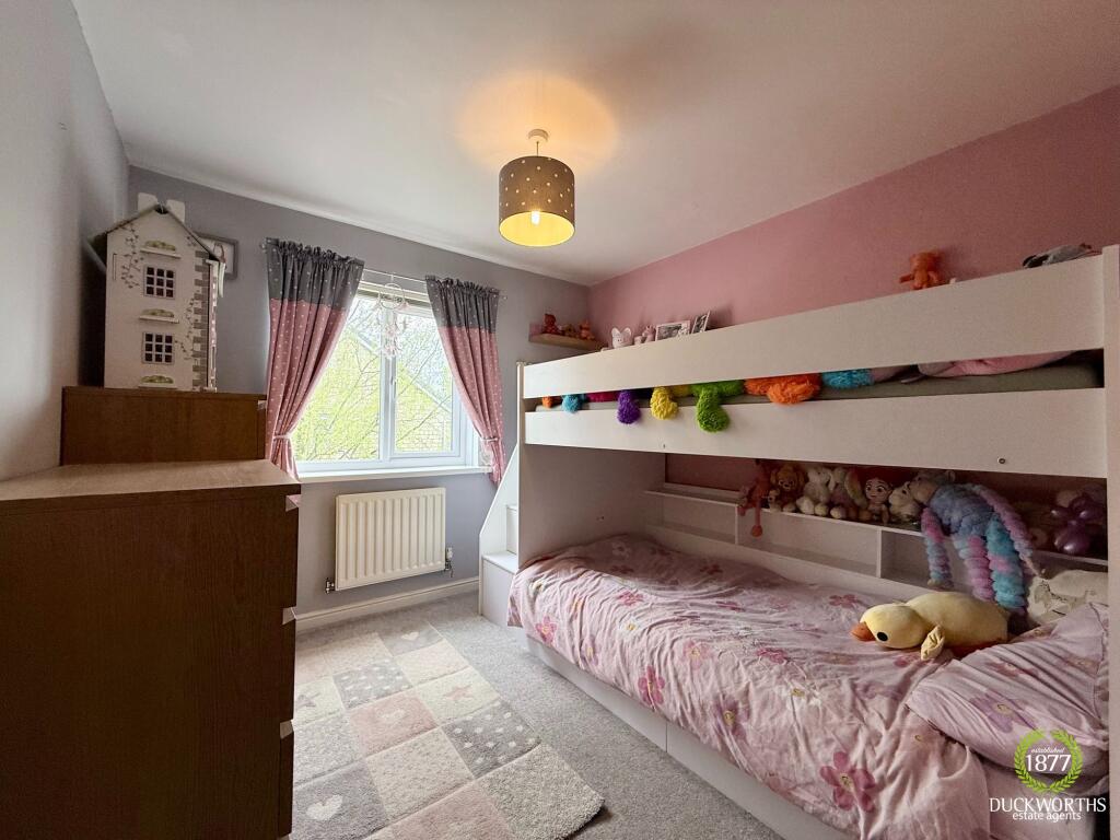 Additional image 17 of Abbeydale Way, Accrington, BB5