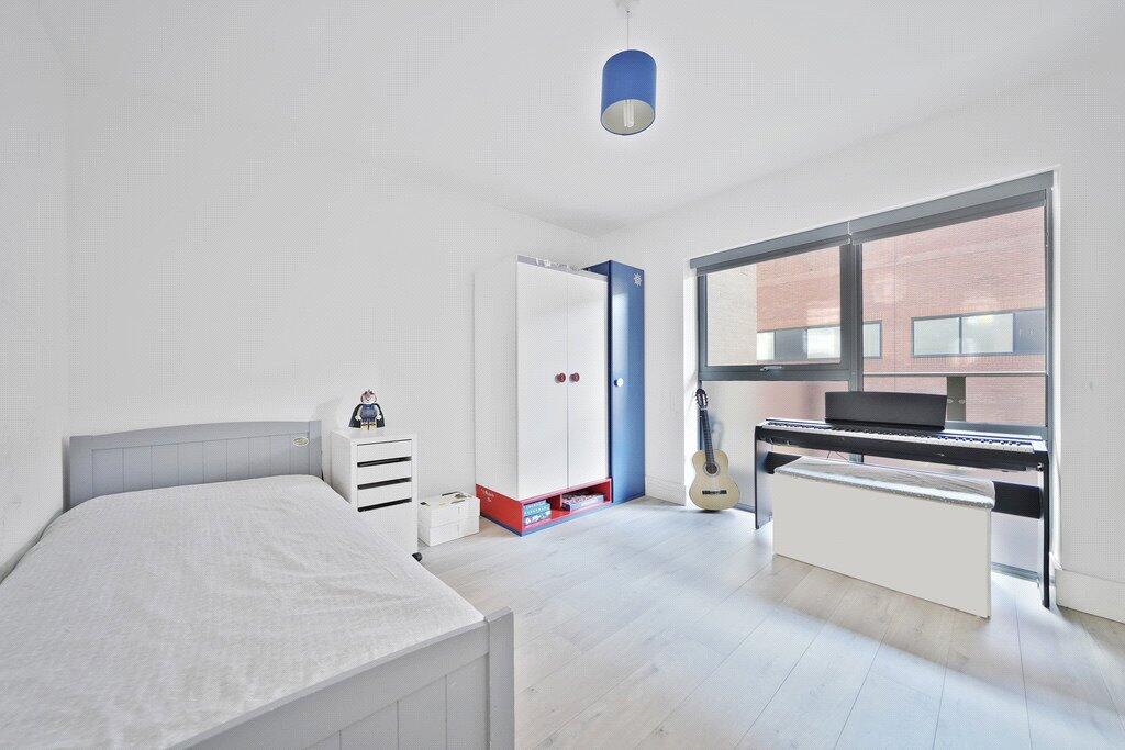 Apartment in London, Hornsey Park, Harringay - More