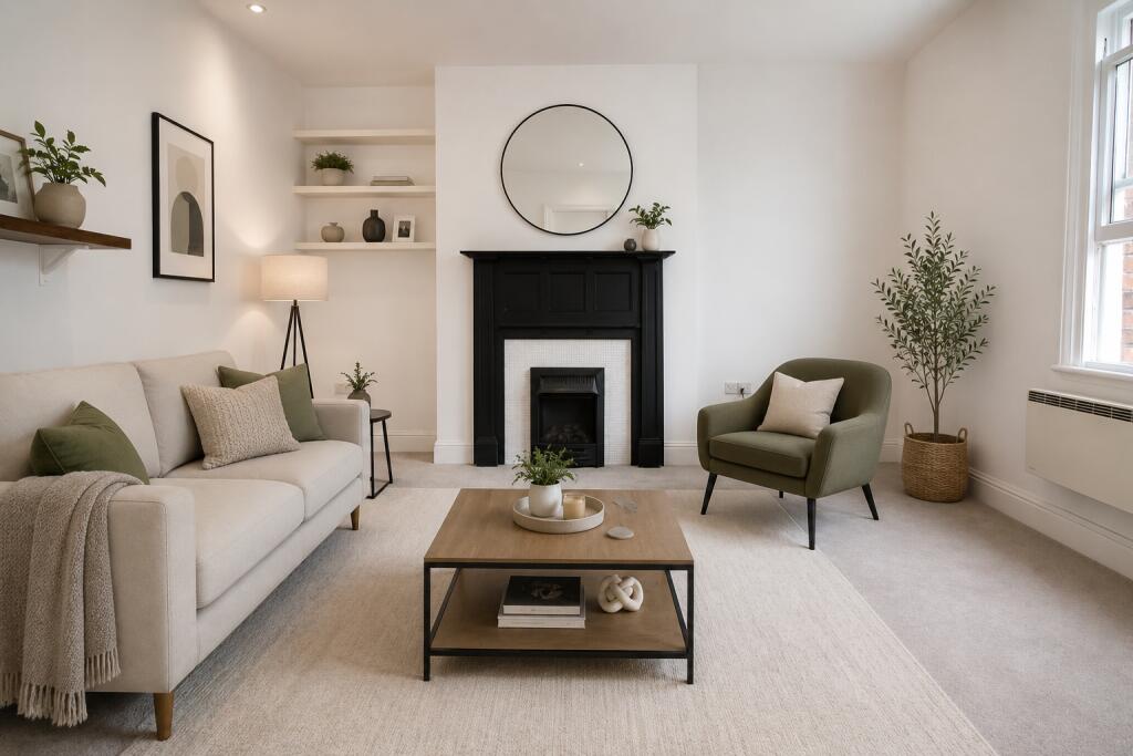 Main image of property: The Convent, Orchard Lane, leigh