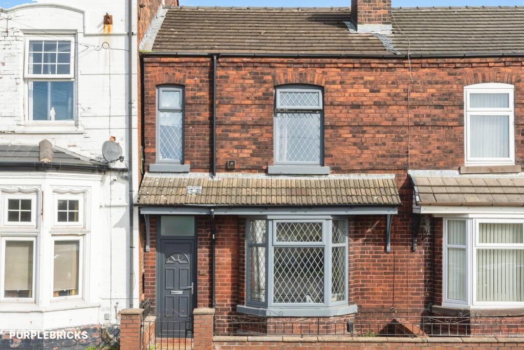 House in Wigan, Greater Manchester - View 2