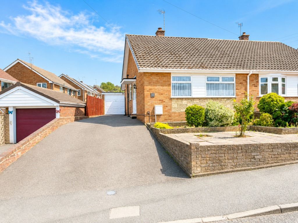 Main image of property: Montrose Drive, Dudley, DY1 2JA