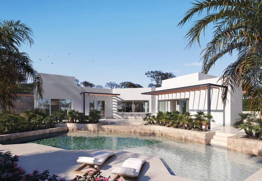 Main image of property: Las Colinas Golf,Alicante