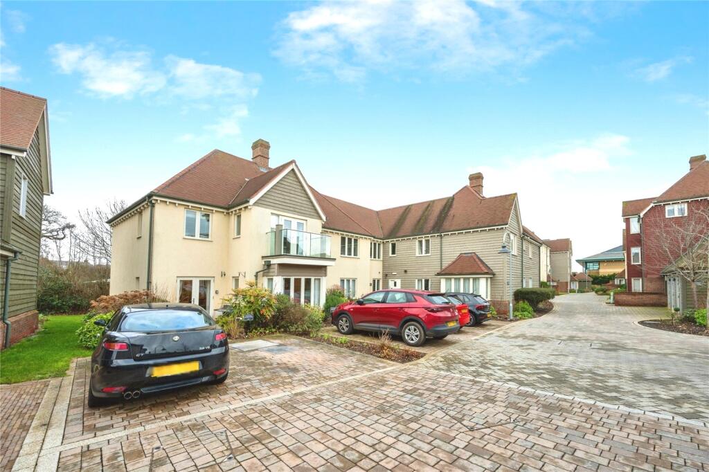 Main image of property: Merlin Way, Warwick, Warwickshire, CV34