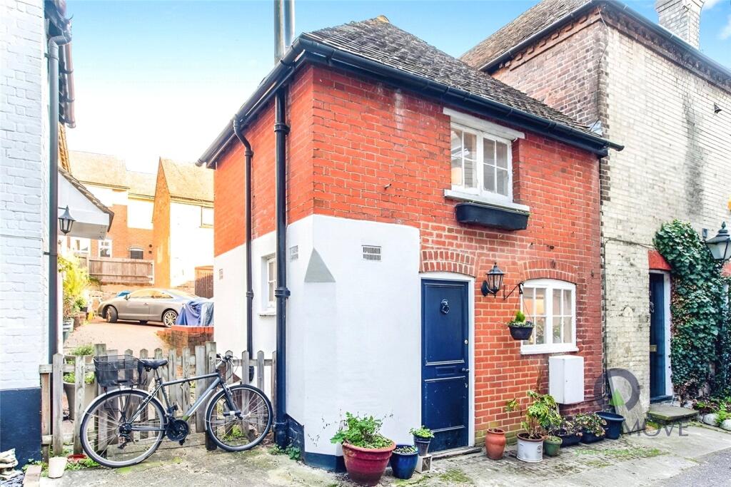 Main image of property: Austins Place, Hemel Hempstead, Hertfordshire, HP2