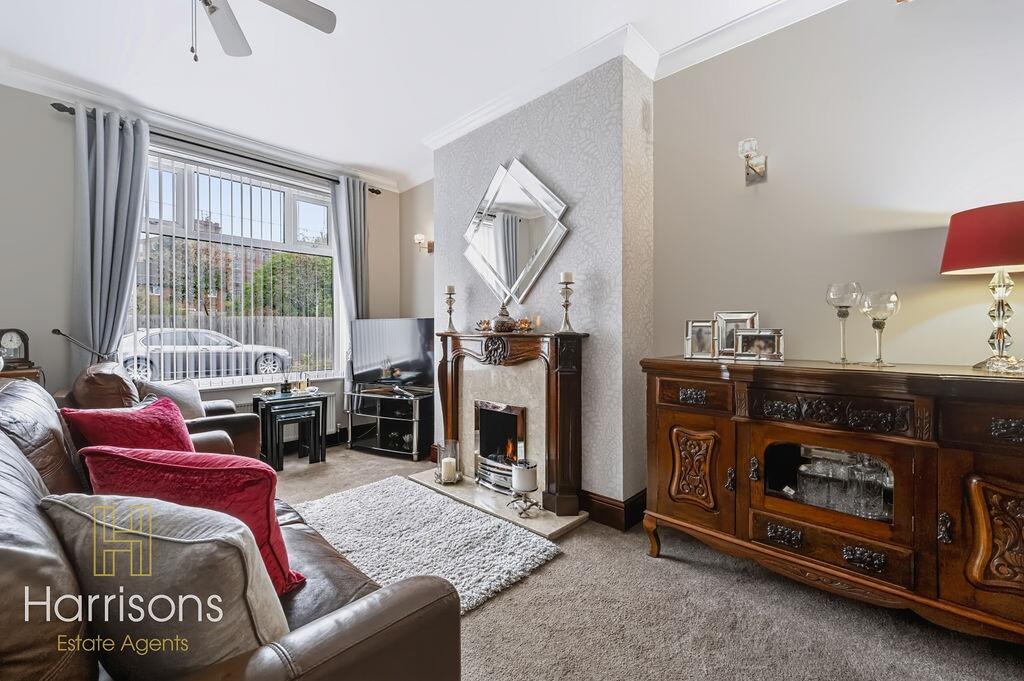 House in Bolton, Moses Gate - View 4
