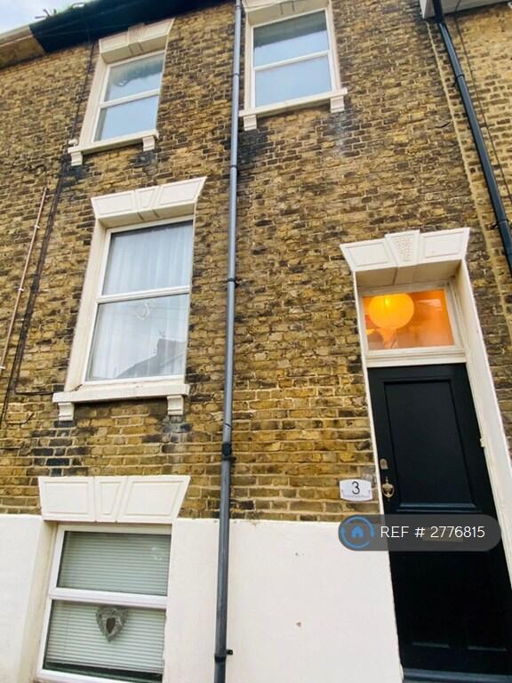 Main image of property: Fonblanque Road, Sheerness, ME12