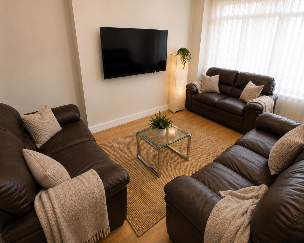 House in Leeds, West Yorkshire - View 2