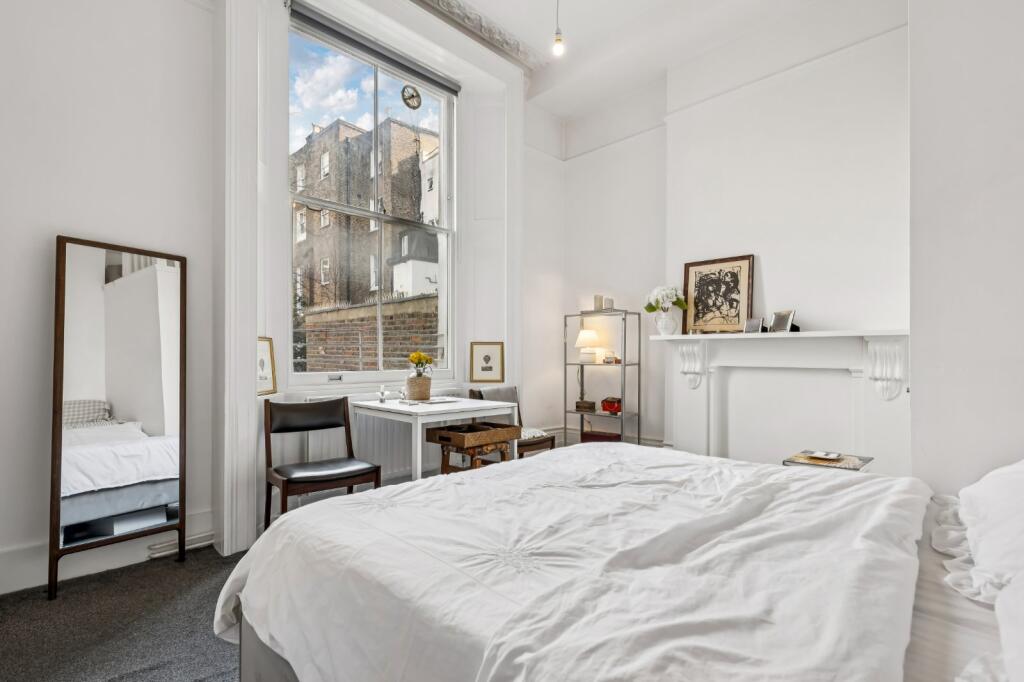 Main image of property: Chepstow Place,
Notting Hill, W2