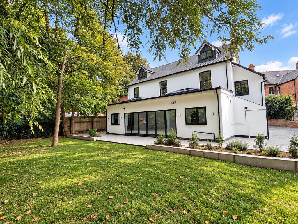Main image of property: Stoughton Road, Stoneygate 