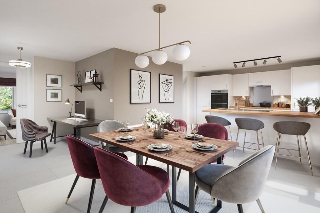 Main image of property: Kenton Bank Foot,
Newcastle Upon Tyne,
NE13 8AG
