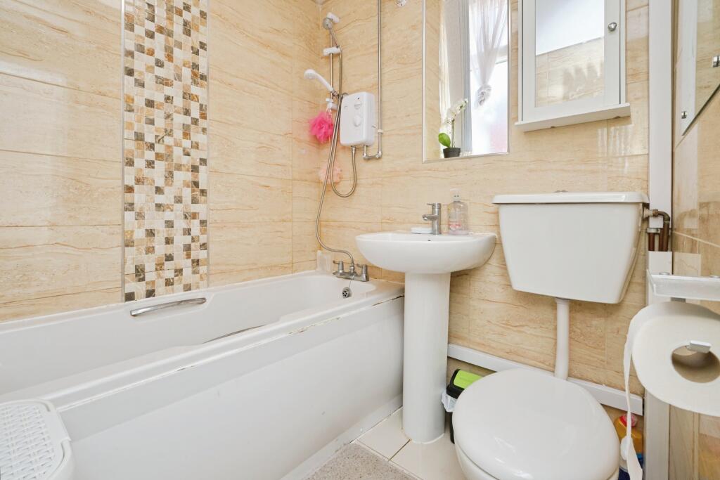 Additional image 7 of Aldersea Drive, Birmingham, B6