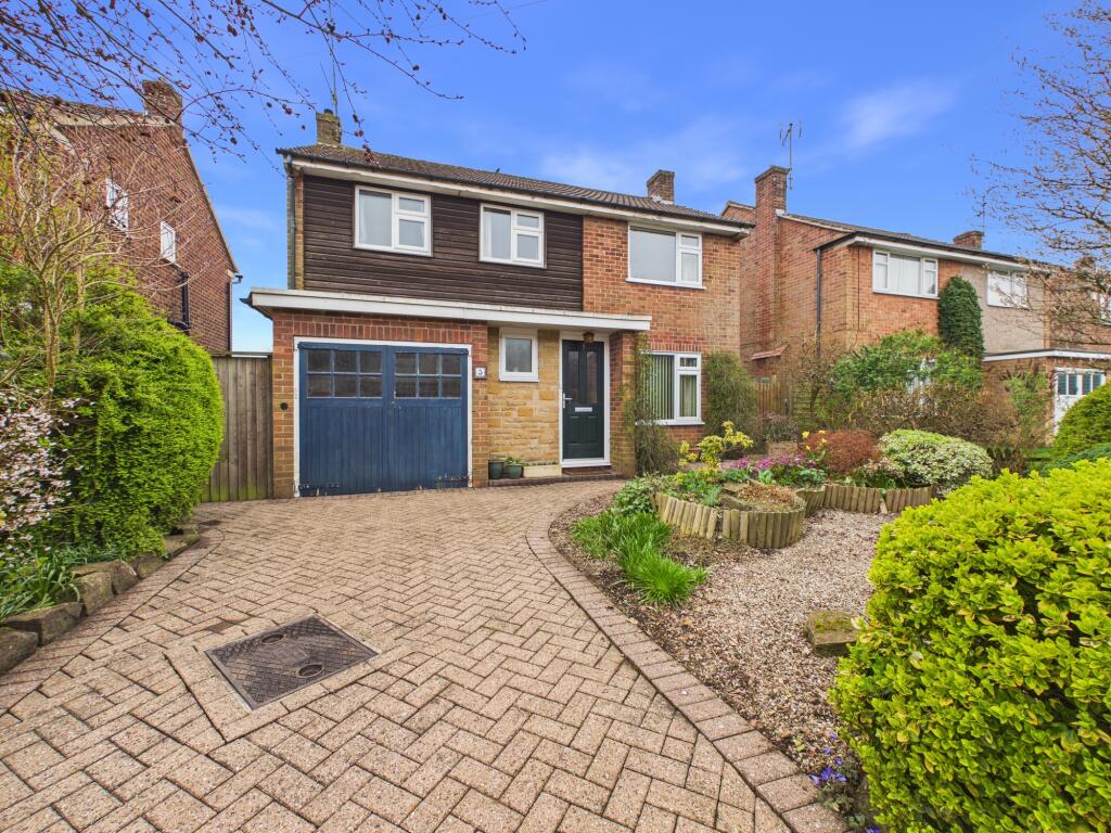 Main image of property: Curzon Lane, Duffield