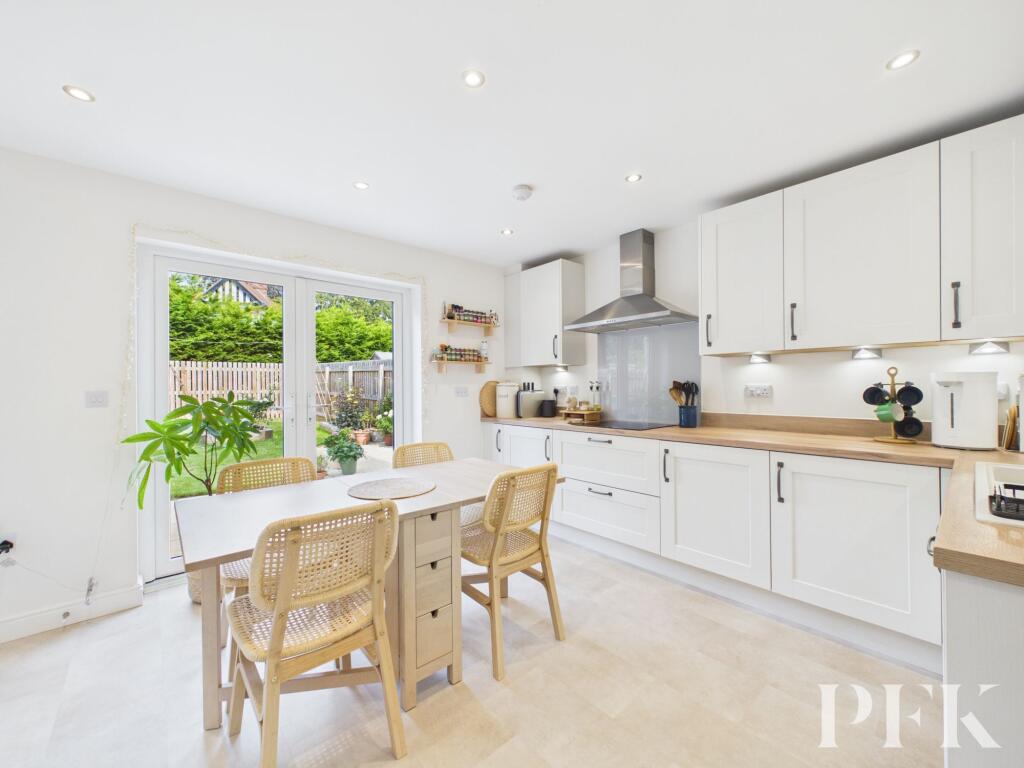 House in Penrith, Westmorland and Furness - View 5