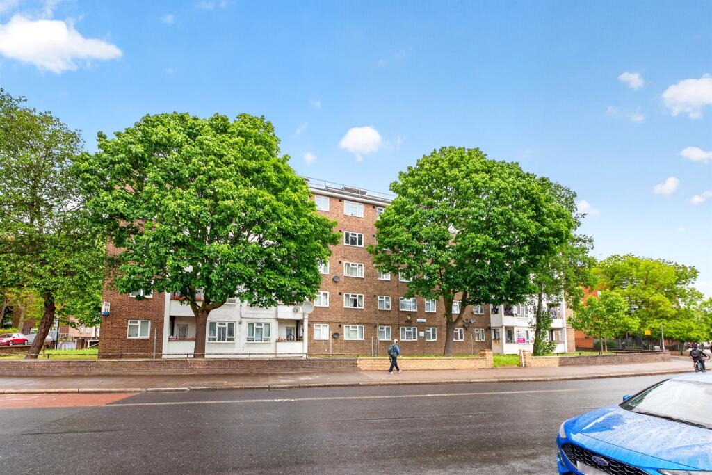 Main image of property: Coldharbour Lane, London