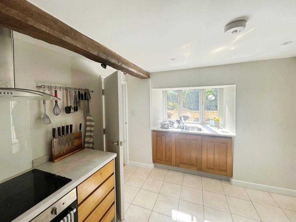 House in Oxford - View 5