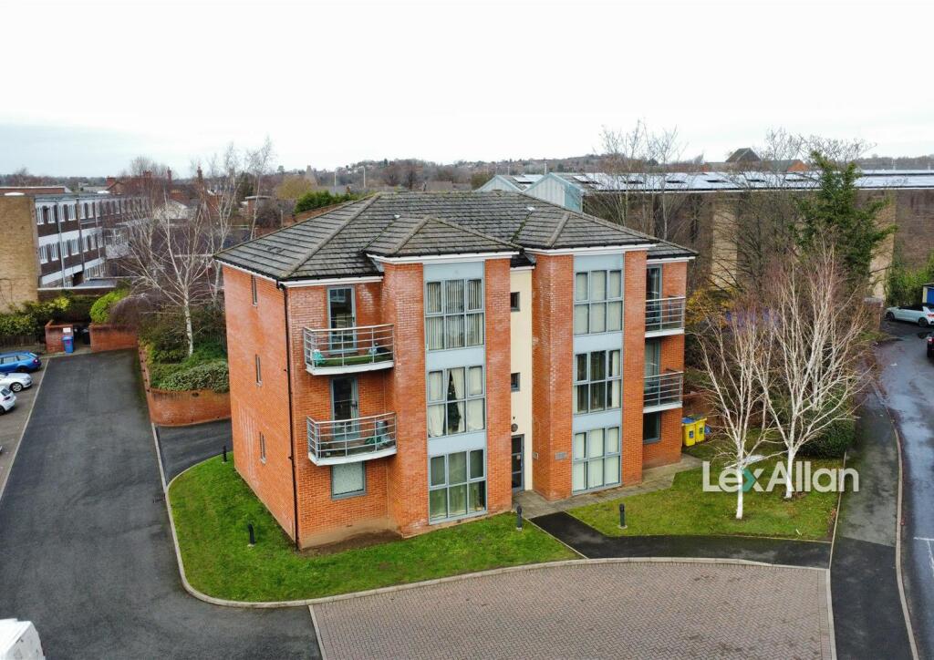 Main image of property: Evolution, Piper Place, Stourbridge