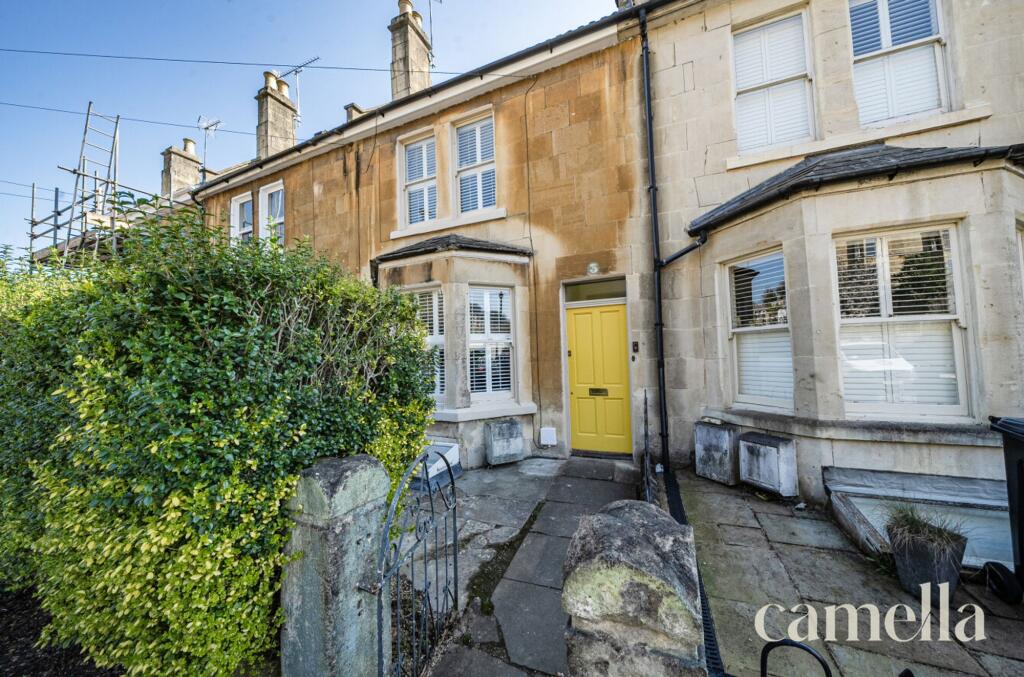 Additional image 19 of Seymour Road, Bath, BA1