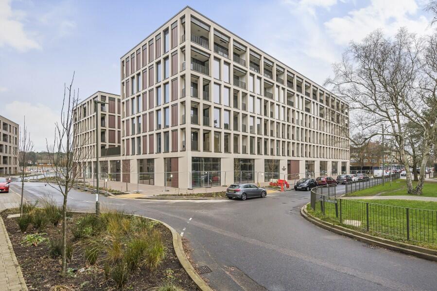 Main image of property: Woking, Surrey, GU21