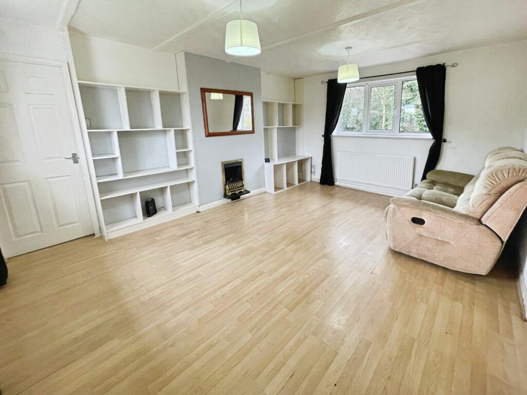 Stapleford Close, Manchester, Greater Manchester, M23 photo 2